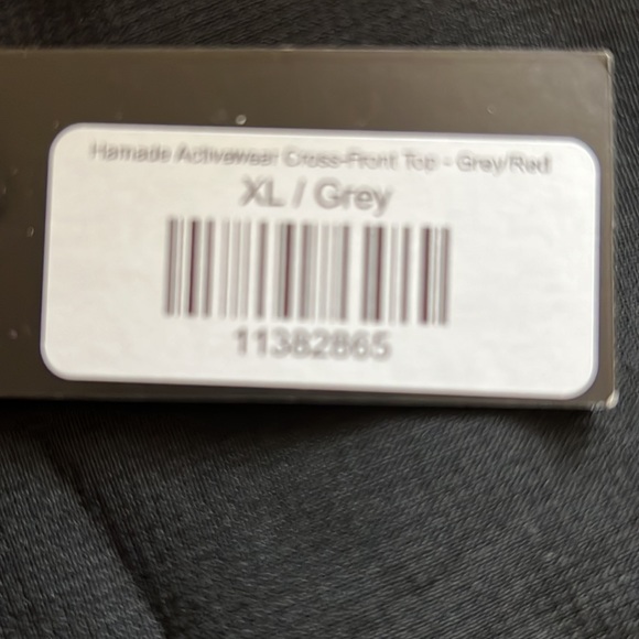 Pole dance wear from Pole Junkie. Bikini style bottoms with side adjusters. - Picture 5 of 7